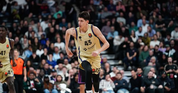 Srpsko čudo od deteta ponovo zaigralo za Barselonu: Kusturica pokazao Ćaviju Paskvalu da može da računa na njega!