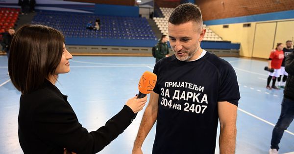 Antonio Rukavina pružio podršku Darku Božoviću u borbi protiv raka i za Sportal otkrio da li će uskoro biti trener