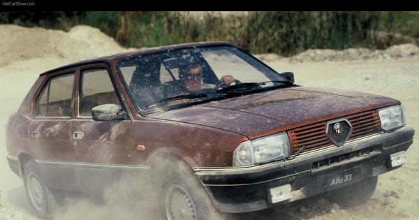Dan kada je Alfa Romeo izgubila svoju dušu: Kako je prelazak pod okrilje Fijata spasio giganta iz Milana, ali i promenio sve!