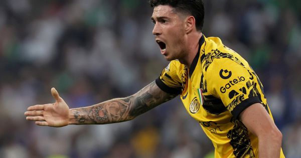 Hansi Flik još uvek nije odobrio dovođenje Bastonija