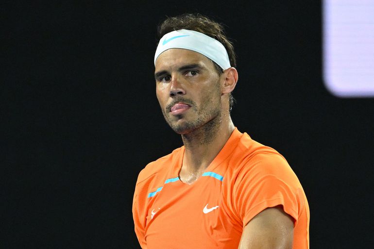 Nadal je rekordni niz počeo 2005. godine: Federer je bio prvi, a na kojoj je poziciji bio Đoković?