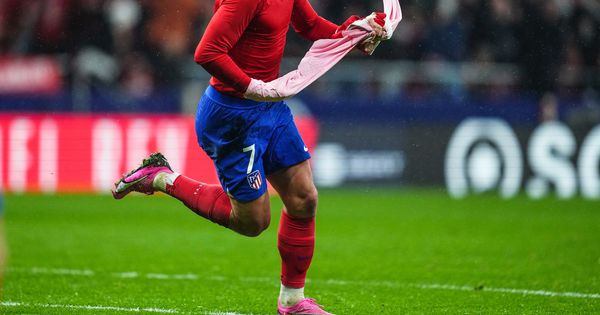 Zvanično: Atletiko Madrid ostao bez ikone kluba