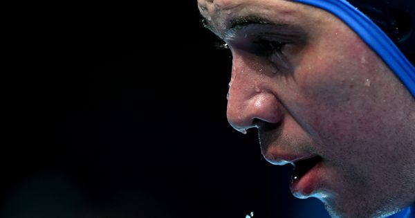 Dušan Mandić se vratio posle 49 dana, ali nije zaboravio ono zbog čega je najbolji!