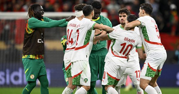 Afrički cirkus! Senegalci odbili da vrate trofej i medalje, pa udarili na CAF: Korumpirani ste!