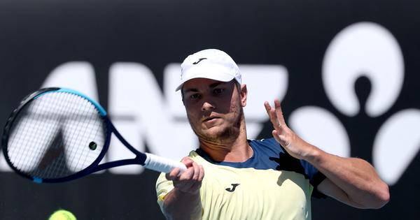 Miomir Kecmanović se plasirao u finale turnira u Valensiji!