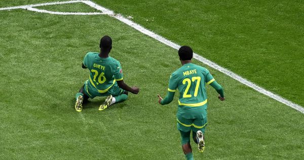 "Sastanak je 29. marta, biće to Treći svetski rat!" L'Ekip: Senegalci su besni i prete!