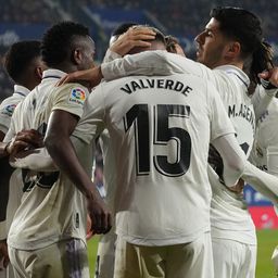 SADA I ZVANIČNO Oglasio se Real Madrid o slučaju "Barselona": Evo šta su "kraljevi" odlučili na sastanku