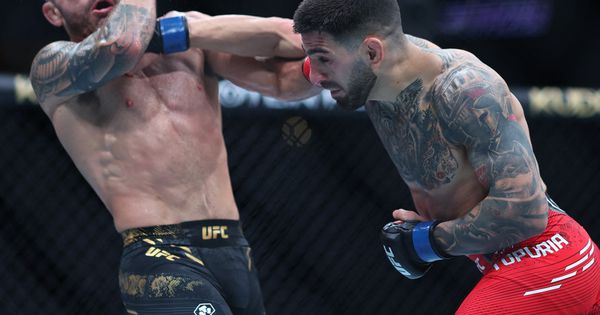 Jedan od najboljih UFC boraca šokirao javnost: Trpeo sam nepodnošljive pretnje