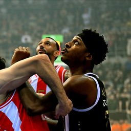 Ta luda tabela Evrolige: Partizan u vrtlogu (ne) očekivanih rezultata, Zvezdi treba čudo neviđeno