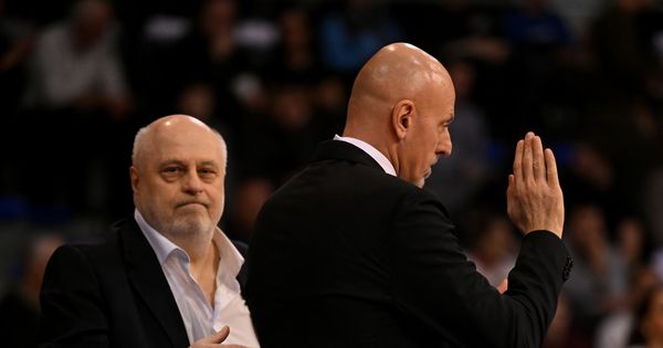 Obradović nije hteo da govori o otpuštanju trenera pred Barselonu: Čudna situacija za kraj Evrolige