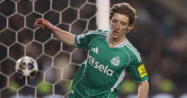 Njukasl se sprema na odlazak Gordona: Već je pikirana i zamena