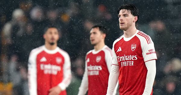 Vesti koje je Arteta želeo da čuje