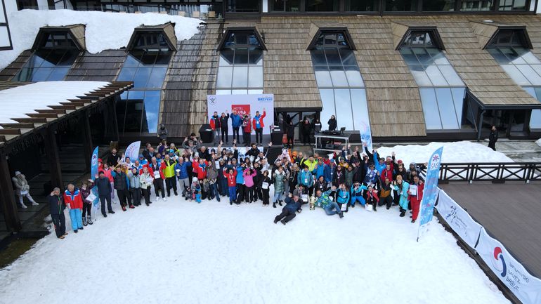 Počinje SKI FEST 2024 na Kopaoniku!