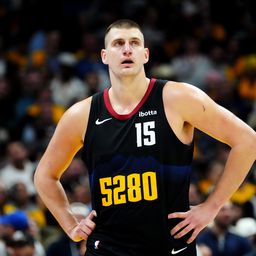 Evo kako se bira MVP NBA lige: Nikola Jokić zavisi od ovih pravila i ljudi