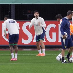 Ronaldo na čelu Portugala: Danska na udaru u Ligi nacije!