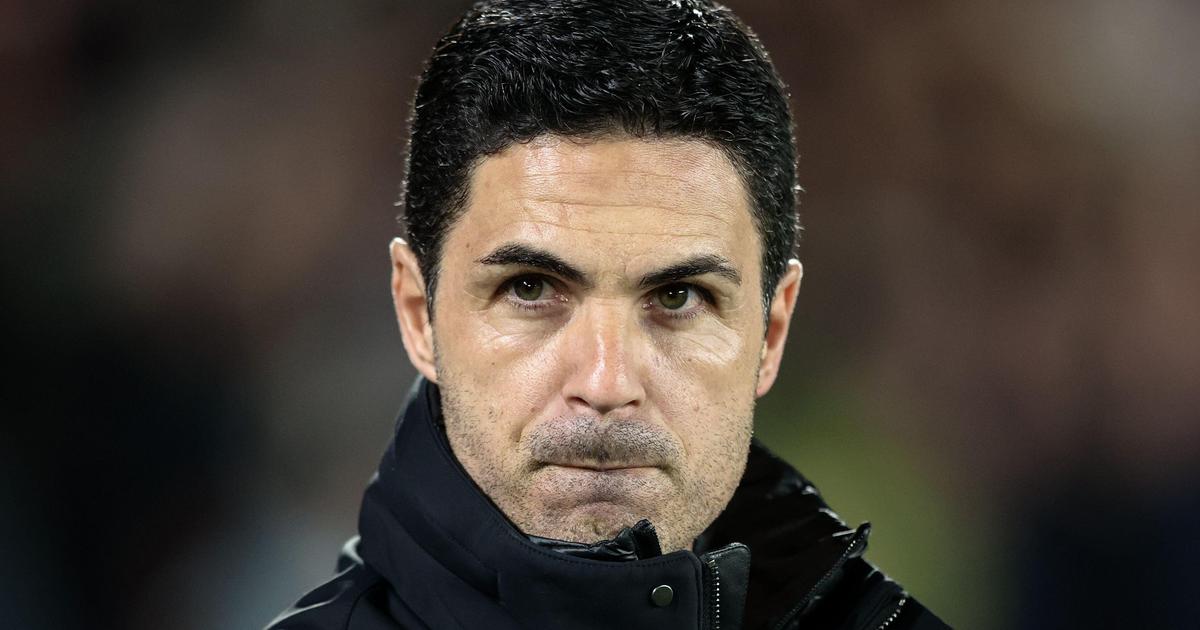 Mikel Arteta da će Mikel Merino biti van terena nekoliko meseci ...
