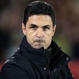 Uzmi ili ostavi: Arteta poslao ponudu od 120.000.000 evra za napadača kojeg želi pola Evrope!