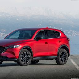 Mazda ostaje verna benzinskim motorima: Nova generacija modela CX-5 biće predstavljena 2027. godine