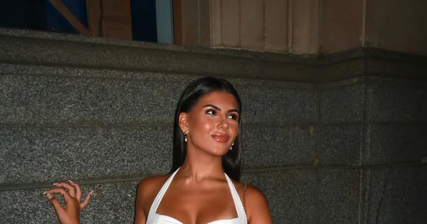 Nik Kirjos ima novu devojku! /GALERIJA/