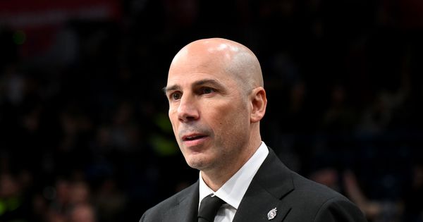 Đoan Penjaroja se obraća nakon velike pobede Partizana nad Parizom! /VIDEO/