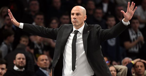 Penjaroja jedva čeka derbi i to je rekao igračima: Posebna utakmica