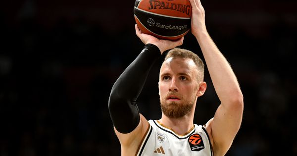 Musa do vrha zatrpao koš Spartaka: Dubai razmontirao Subotičane
