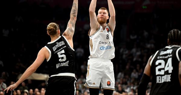Partizan u Dubaiju započinje odbranu titule: Evo gde gledati prvi meč finala ABA lige
