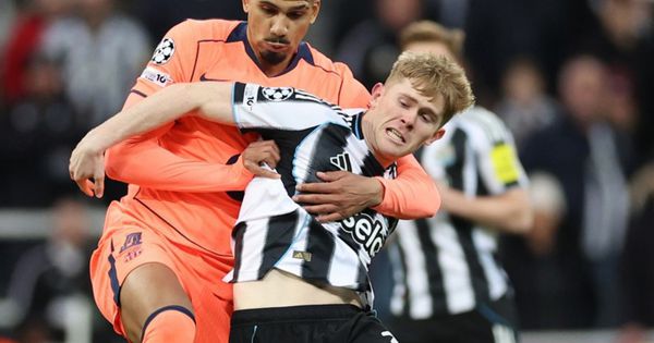 "Anti-Jamal" može da postane jedan od najboljih na svetu