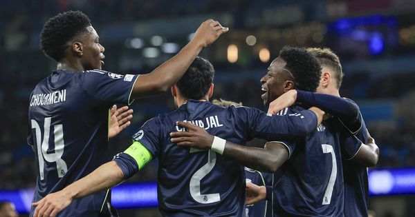 Težak udarac za Real pred derbi sa Atletikom posle eliminacije Sitija iz Lige šampiona: Još jedan odbrambeni igrač van stroja!