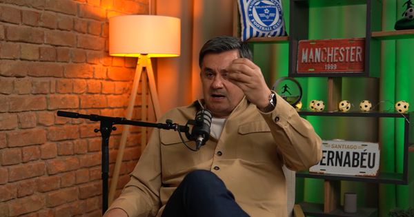 "Glođe i moli, šta je sa stidom?" Rade Bogdanović žestoko opleo po Peđi Mijatoviću: Partizan je prosjak i njegova naftna bušotina /VIDEO/