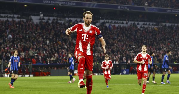 Bavarci uz deset pogodaka do četvrtfinala Lige šampiona: Samardžić strelac u novom Atalantinom stradanju od Bajerna