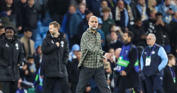 Gvardiolu isprovocirali pitanjem o odlasku iz Sitija, otkrio je kada će se to desiti