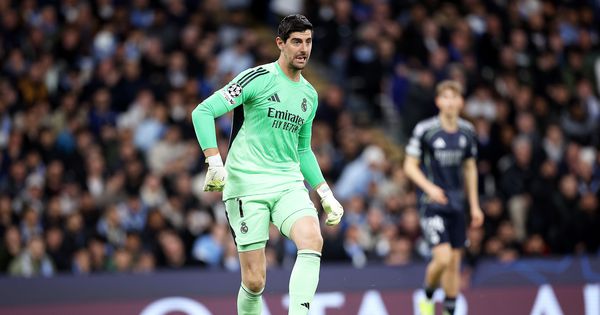 Ozbiljan udarac pred Madrilenjo: Real protiv Atletika bez Kurtoe!