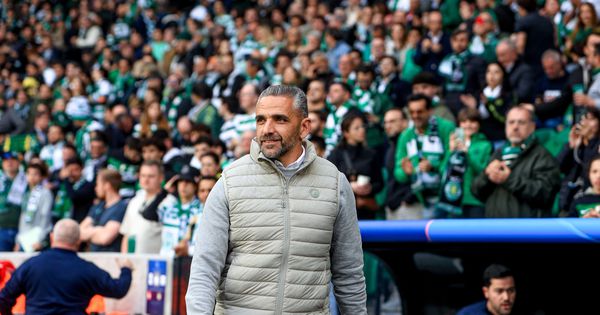 Od 0:3 do istorijske petarde! Ko je Rui Boržeš, čovek sa skromnim satom i preokretom godine u Ligi šampiona