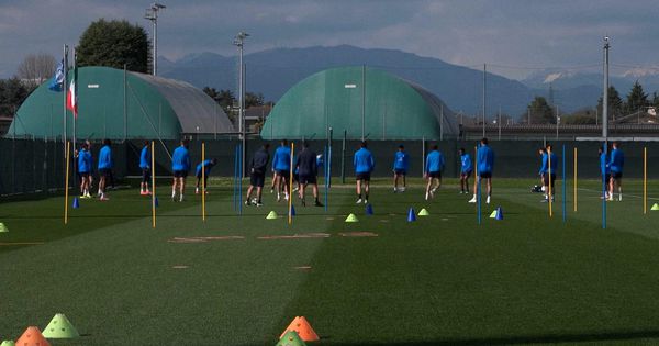 Atalanta se priprema za ''nemoguću misiju'' protiv Bajerna