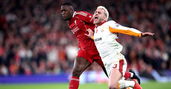 Liverpul i Galatasaraj, a mesta u četvrtfinalu Lige šampiona ima samo za jedan tim /GALERIJA/