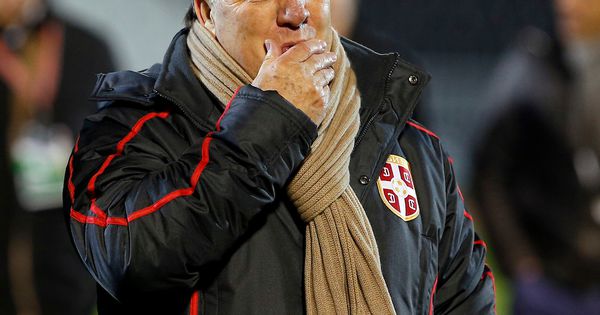 Jedan od najgorih selektora Srbije dobio posao u velikanu