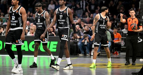 "Partizan nikada nije birao gde će izaći na megdan!" Poznato odakle kreće finalna serija ABA lige