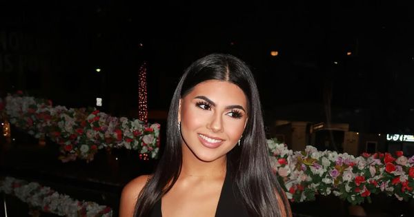 Ova misteriozna lepotica je osvojila Nika Kirjosa! Australijanac ima novu devojku i evo ko je ona: Život me stalno iznenađuje!