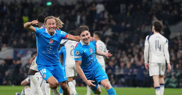 Čuda se ne dešavaju kad je na drugoj strani strašni Pauk