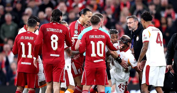 Vlasnici Liverpula imali četiri velika kluba na spisku za kupovinu!