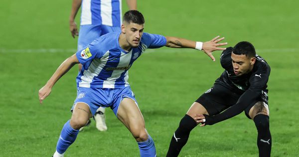 OFK Beograd na pragu novog milionskog transfera!