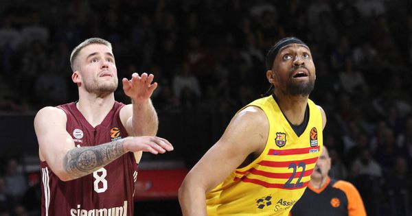 Strašne vesti: Poznati košarkaš završio sezonu zbog tromba!