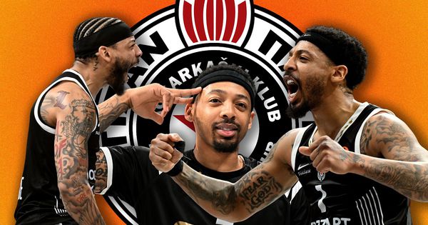 Da li bi sve bilo drugačije da se Karlik Džons nije povredio?