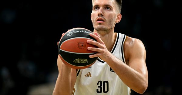 Au, šta je Petrušev izjavo: Da je Džabari bio u Zvezdi, sigurno bi bio sankcionisan!