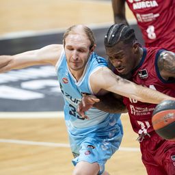 Španska žurka u Beogradu! Poznati svi učesnici fajnal-fora FIBA Lige šampiona koji se sledećeg vikenda igra u Areni