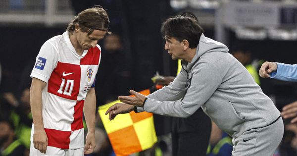 "Hrvatska mora da igra sporo i ružno!"