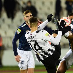 Da se samo Srbi pitaju: TSC bi bio prvak države, a Partizan grcao za opstanak!