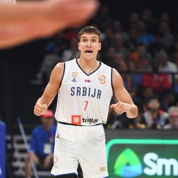 Kraj za Bogdanovića u NBA, odmah se okrenuo Srbiji: Pravim plan za Olimpijske igre!