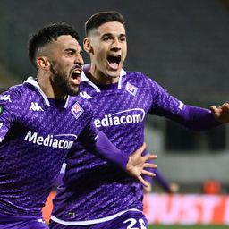 Milenković u polufinalu Lige konferencija! Hrabri Česi nisu izdržali: Fiorentina prošla dalje posle produžetaka